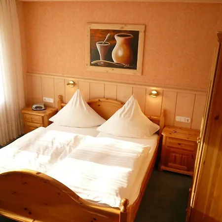 Haus Melanie Gasthof 3*