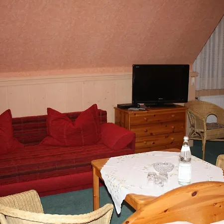 Haus Melanie Bad Honningen