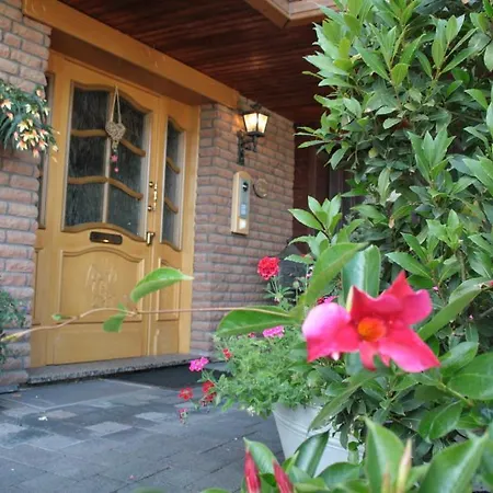 Haus Melanie 3*