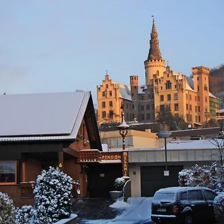 Haus Melanie 3* Bad Honningen
