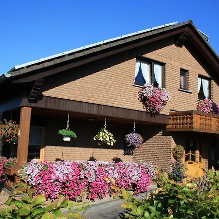 Haus Melanie Bad Honningen